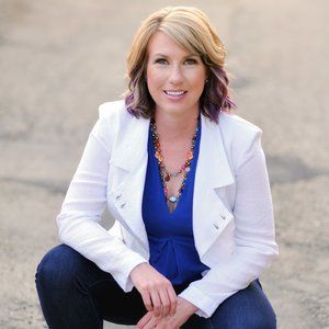 Meet your Posher, Tiffany